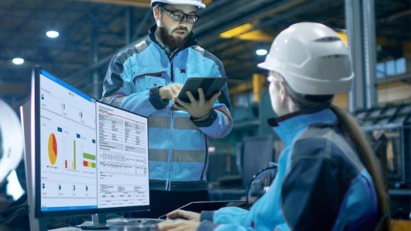 Online Report Verify Test